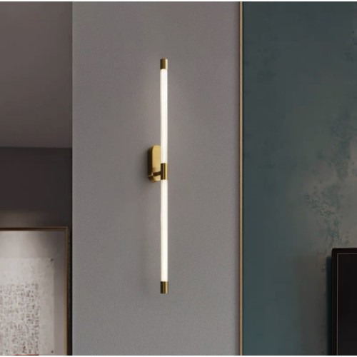 Настінний світильник Vesuvio Luce